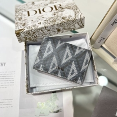 Christian Dior Wallet